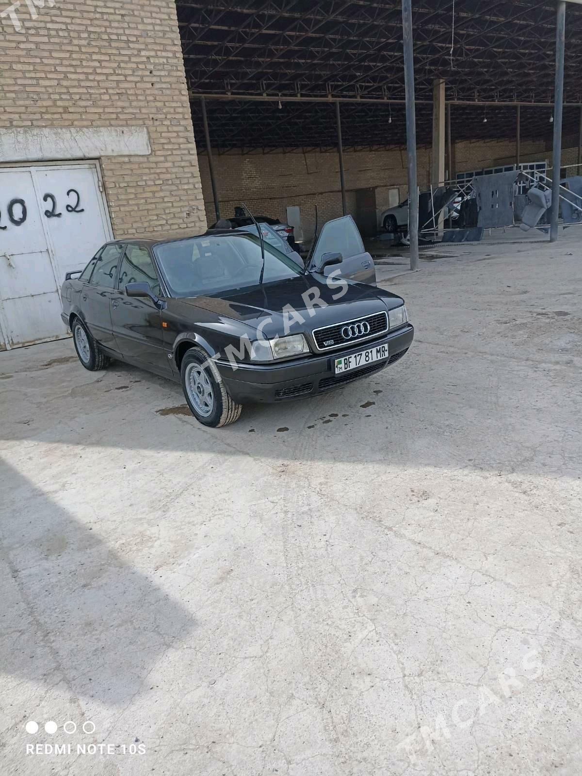 Audi 80 1992 - 40 000 TMT - Wekilbazar - img 4
