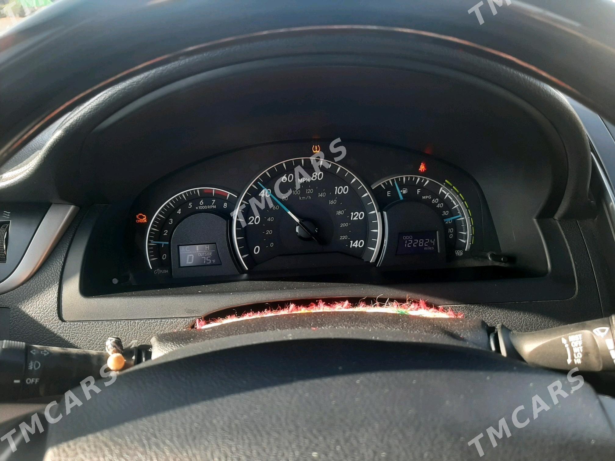 Toyota Camry 2014 - 244 000 TMT - Hitrowka - img 6