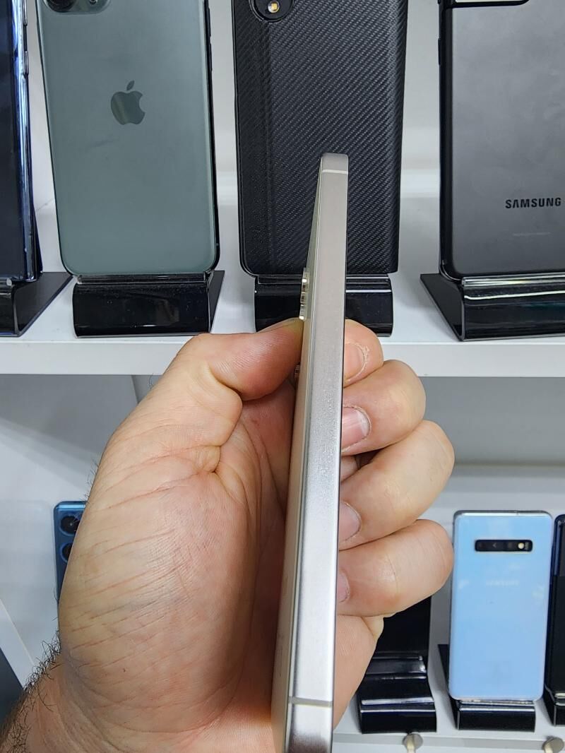 S 24 8/128 GB TP YAZGYLY - Garaşsyzlygyň 15 ýyllygy Söwda Merkezi - img 5