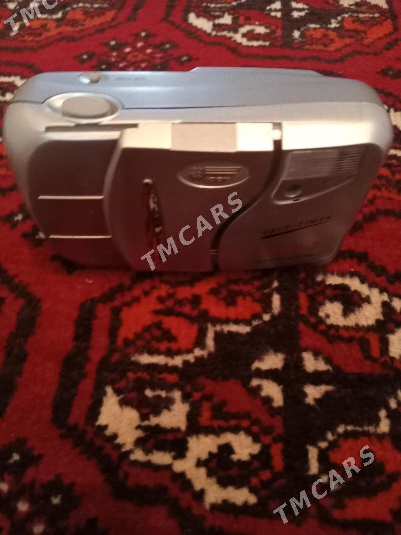 fotoapparat - Daşoguz - img 1