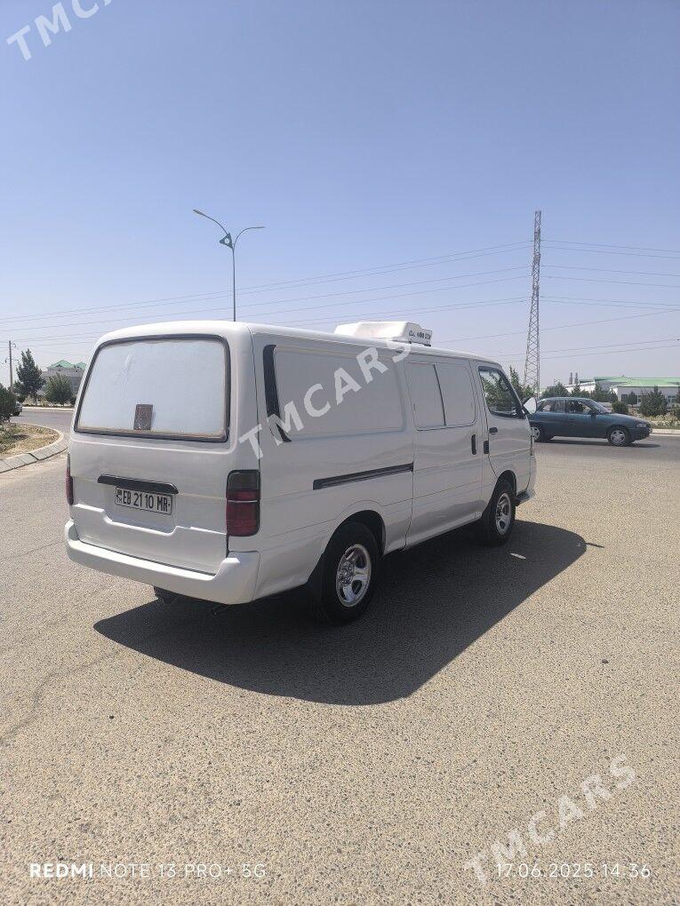 Toyota Hiace 2013 - 150 000 TMT - Mary - img 2