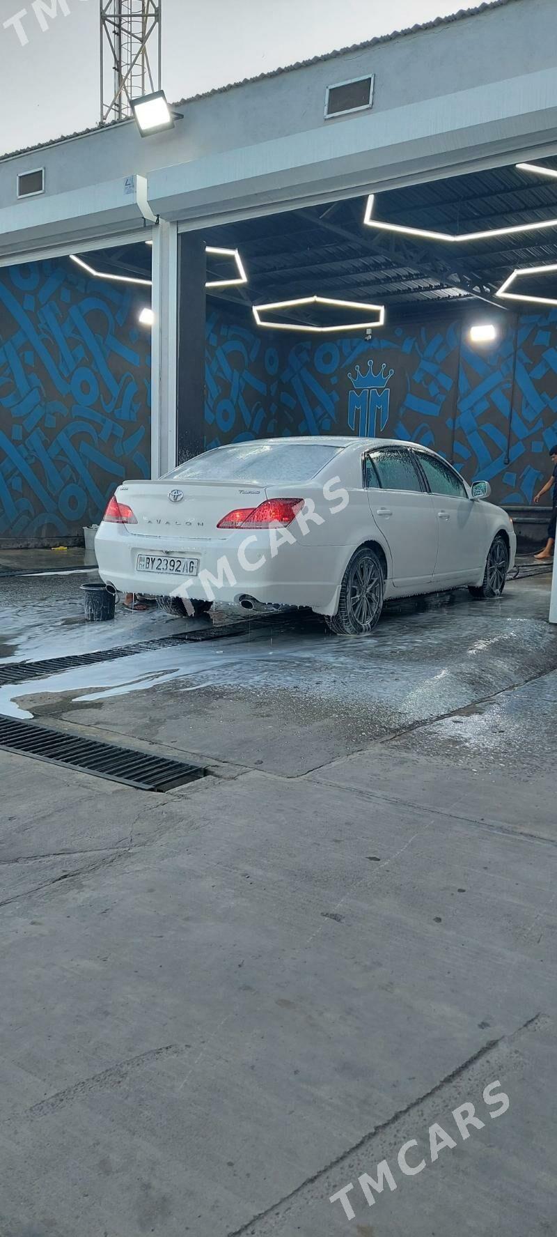Toyota Avalon 2007 - 175 000 TMT - Hitrowka - img 2