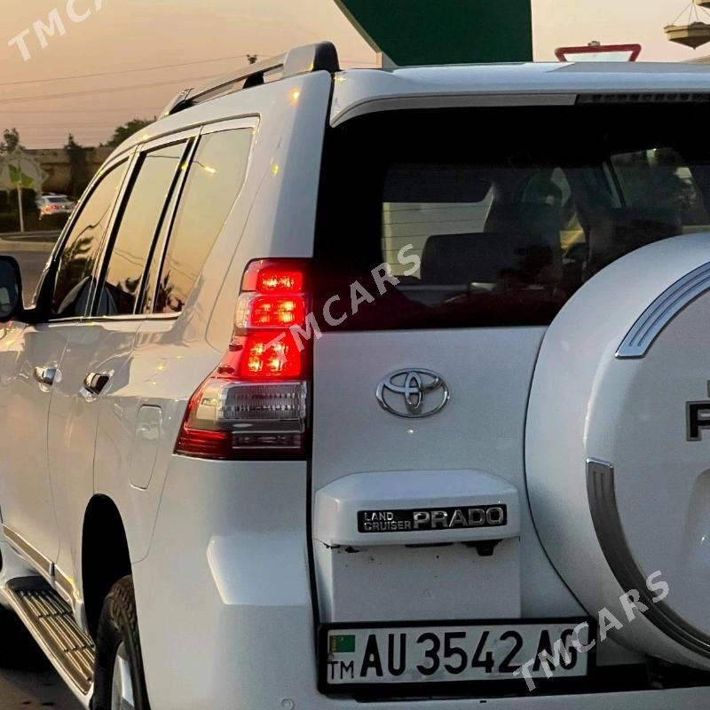 Toyota Land Cruiser Prado 2011 - 440 000 TMT - Ашхабад - img 2