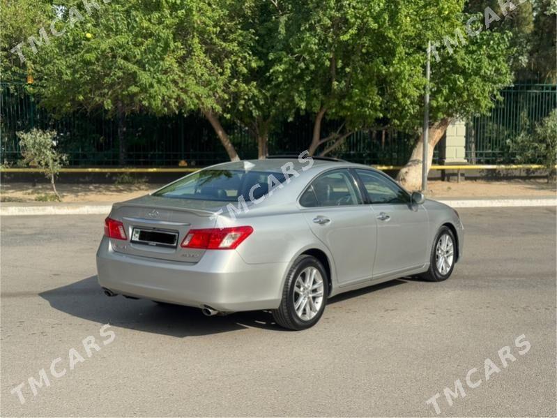 Lexus ES 350 2007 - 200 000 TMT - Балканабат - img 2