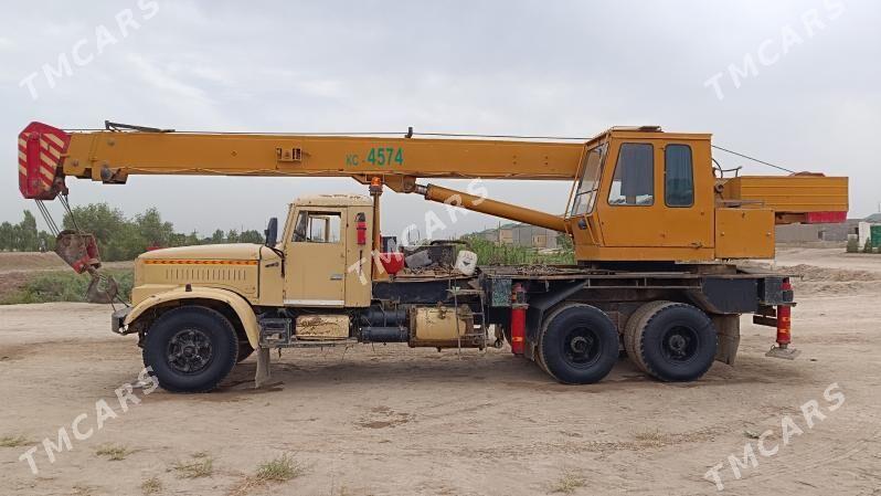 Kamaz 4310 1985 - 240 000 TMT - Акдепе - img 3