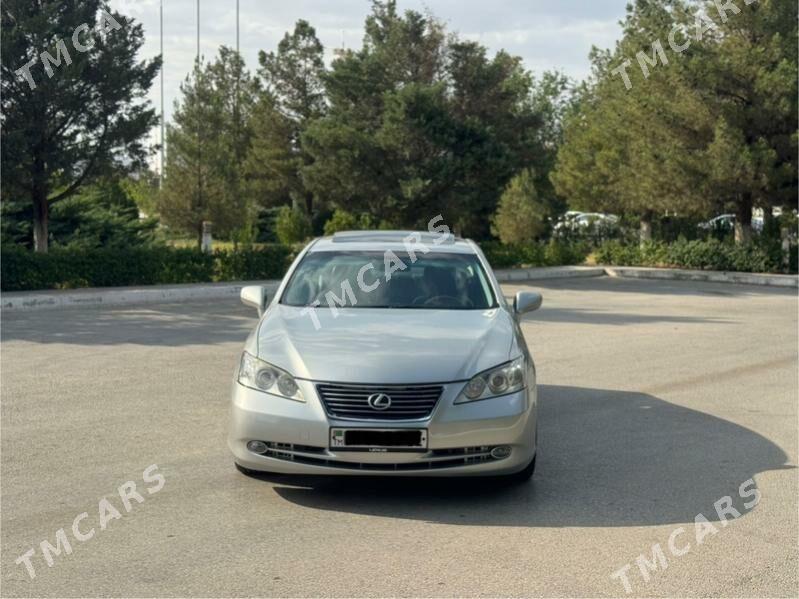 Lexus ES 350 2007 - 200 000 TMT - Балканабат - img 3