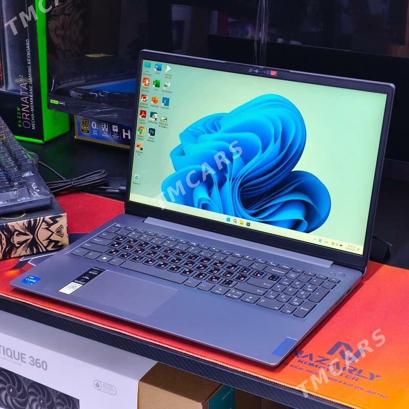 LENOVO Core i5-12 МОЩНЫЙ! - Parahat 7 - img 2