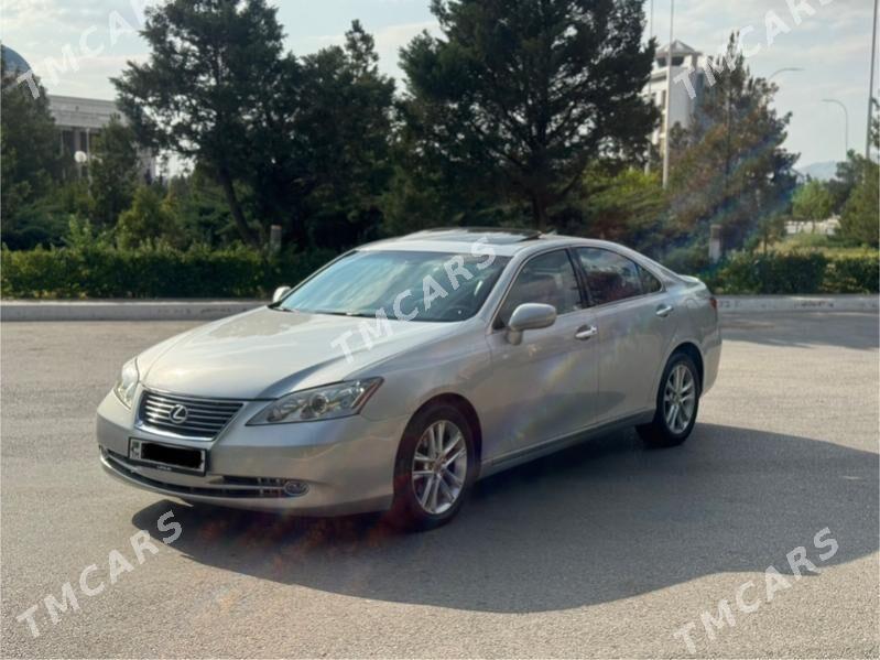 Lexus ES 350 2007 - 200 000 TMT - Балканабат - img 4