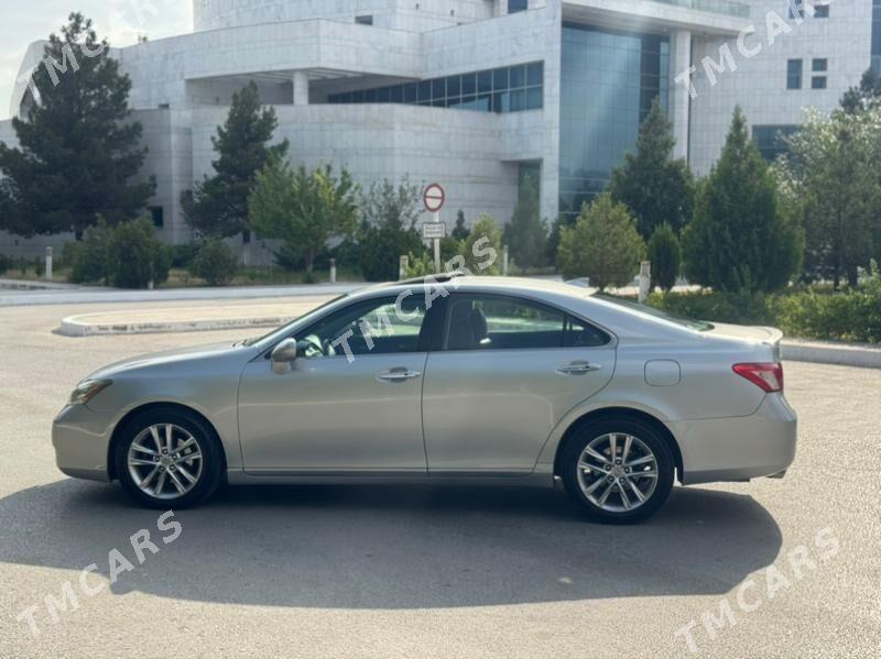 Lexus ES 350 2007 - 200 000 TMT - Балканабат - img 7