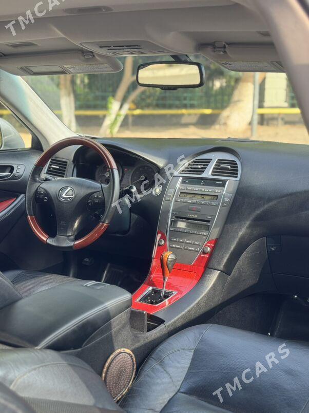 Lexus ES 350 2007 - 200 000 TMT - Балканабат - img 5