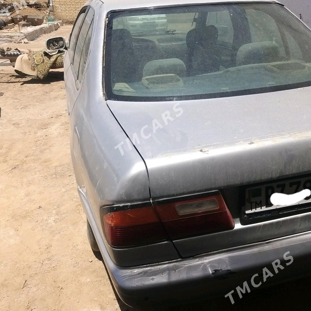 Nissan Primera 1996 - 13 000 TMT - Мары - img 2