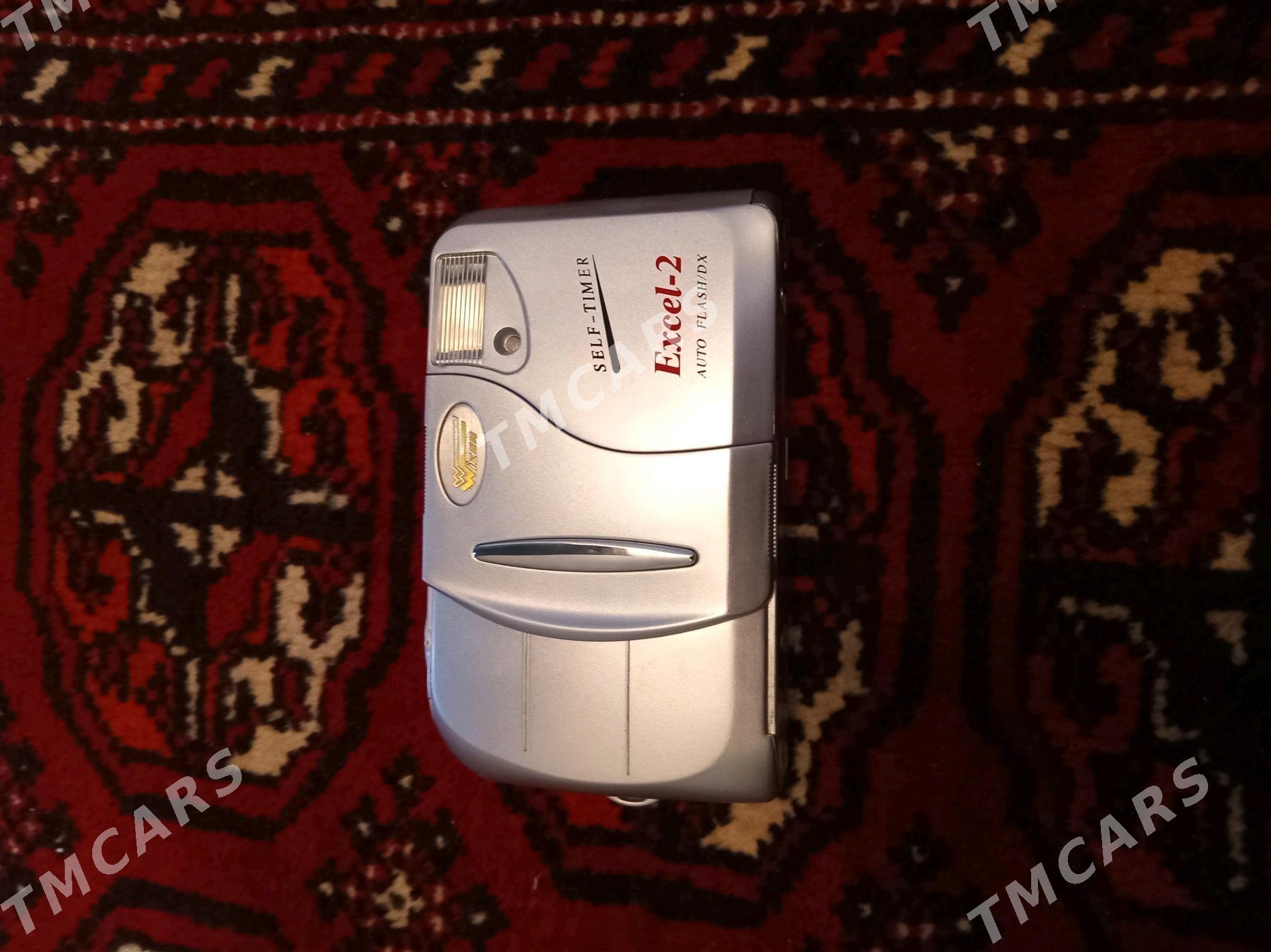 fotoapparat - Daşoguz - img 4