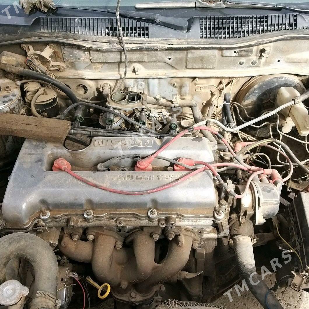 Nissan Primera 1996 - 13 000 TMT - Мары - img 4