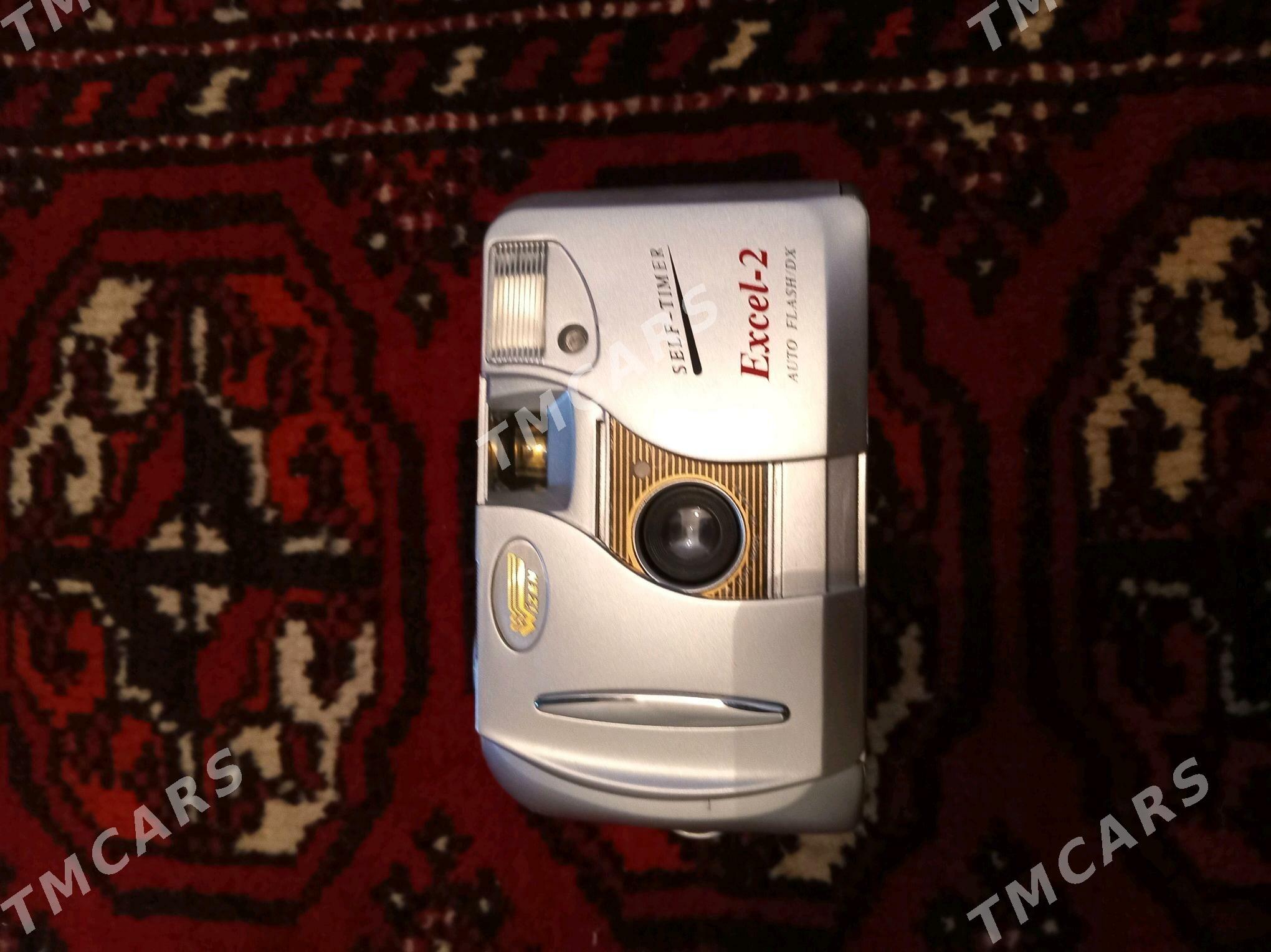 fotoapparat - Daşoguz - img 5
