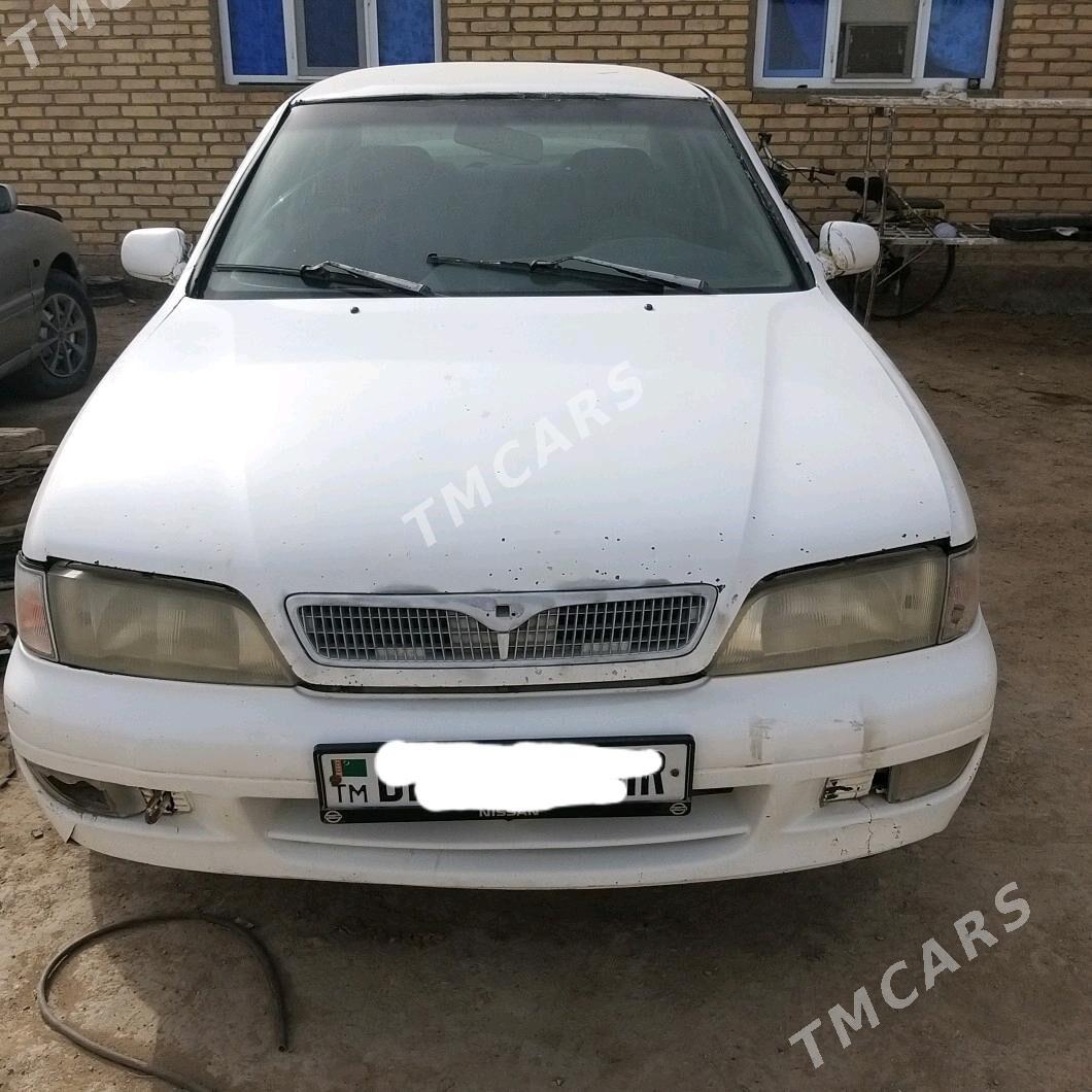 Nissan Primera 1996 - 13 000 TMT - Мары - img 6