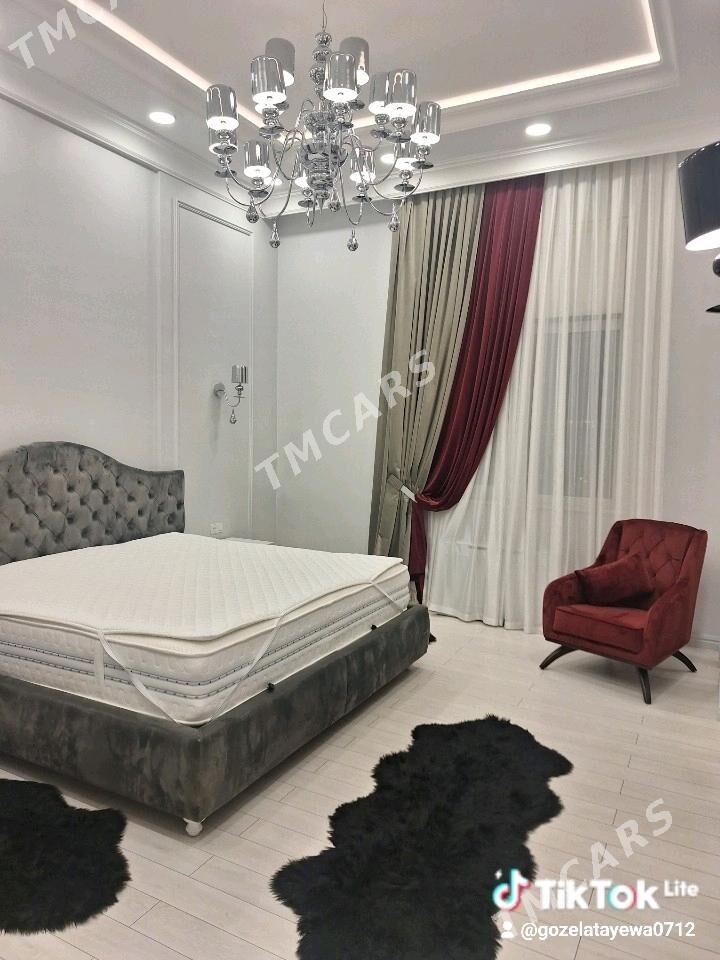 квартира - Aşgabat - img 4