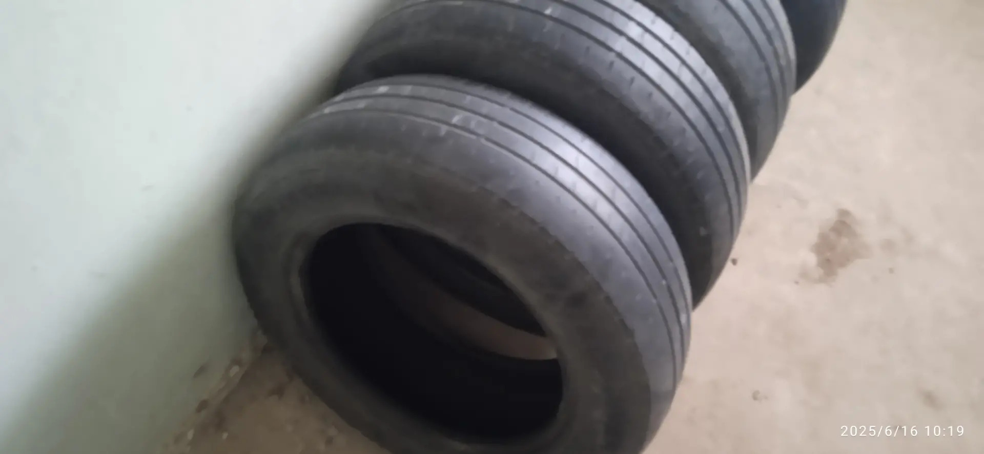 teker 800 TMT - Дашогуз - img 1