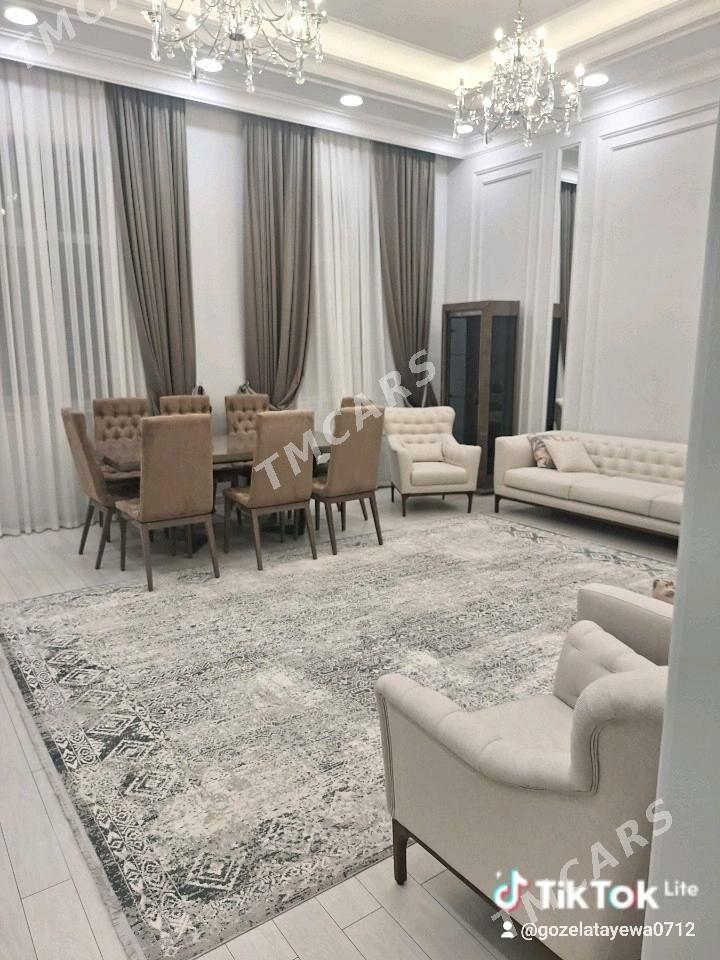 квартира - Aşgabat - img 2