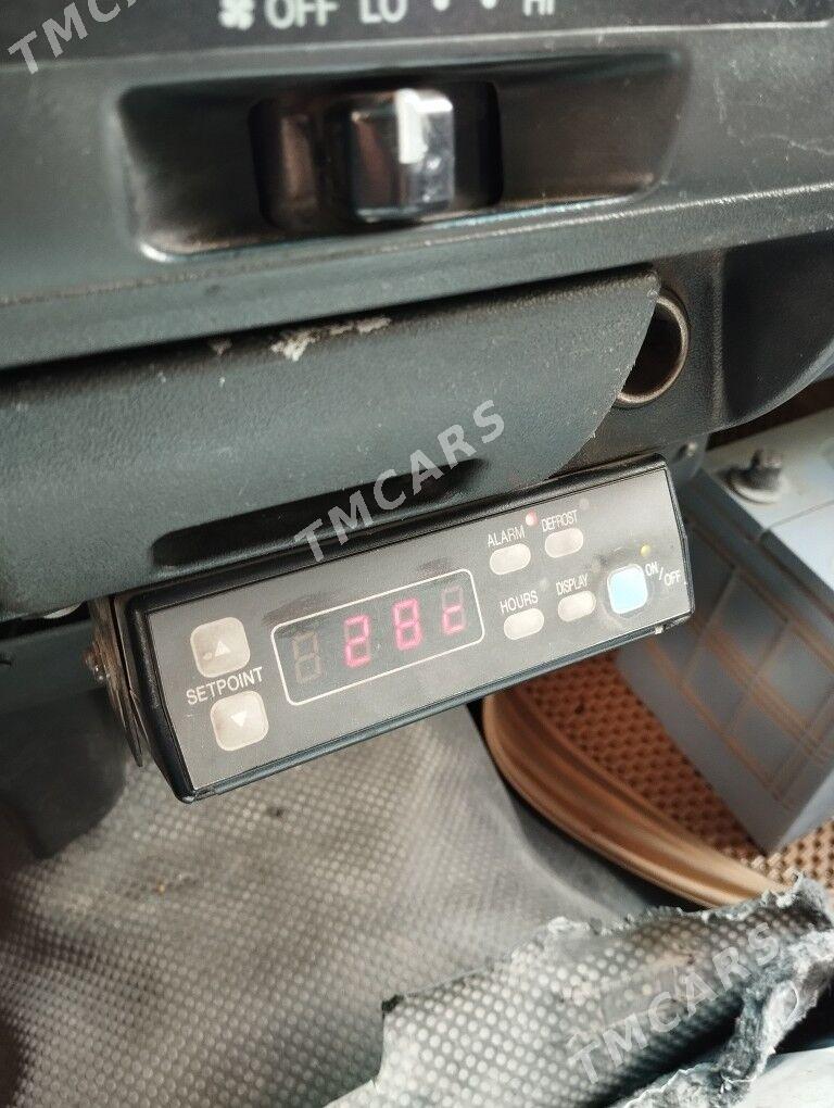 Toyota Hiace 2006 - 260 000 TMT - Sowetskiý köç. (Garaşsyzlyk şaýoly) - img 7