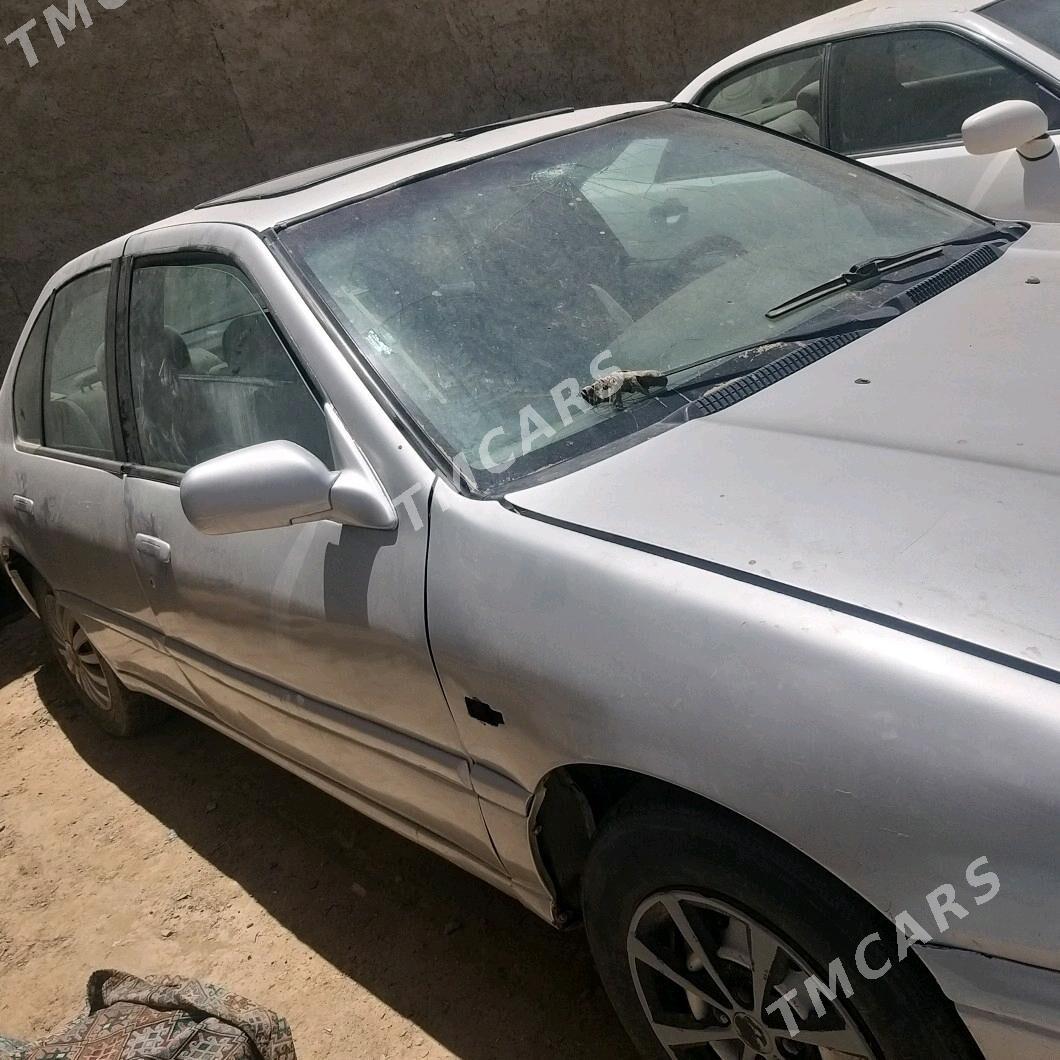 Nissan Primera 1996 - 13 000 TMT - Мары - img 7