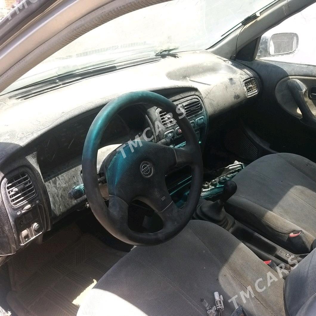 Nissan Primera 1996 - 13 000 TMT - Мары - img 9
