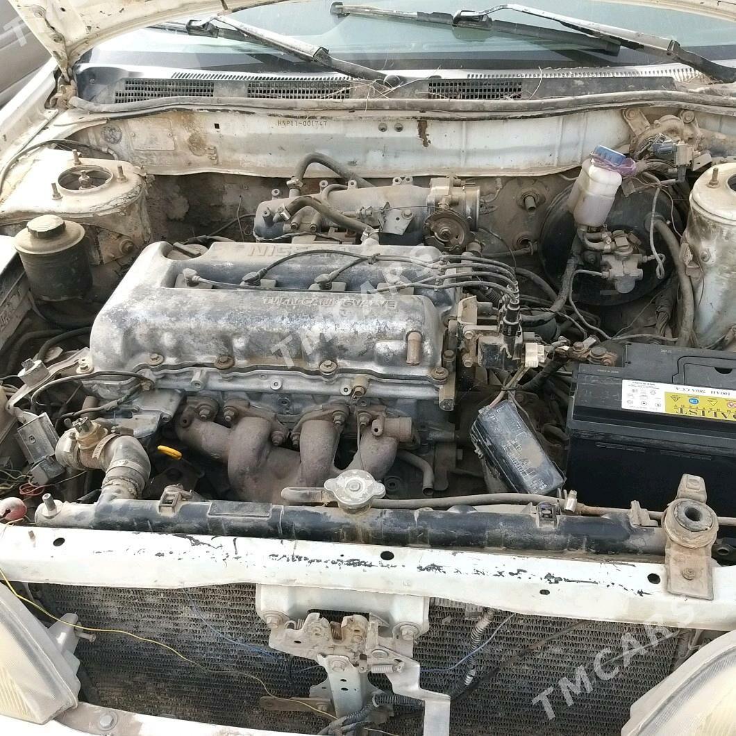 Nissan Primera 1996 - 13 000 TMT - Мары - img 8