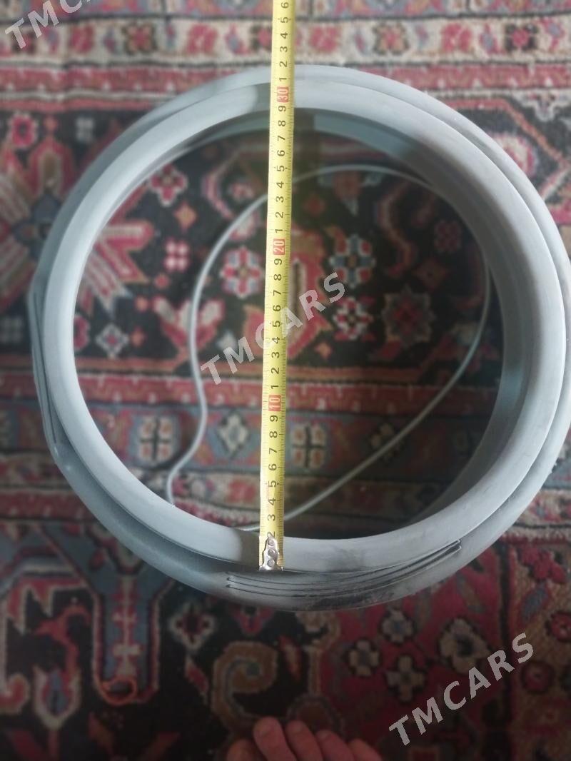 резинка от стиральной машинки - 11 mkr - img 2