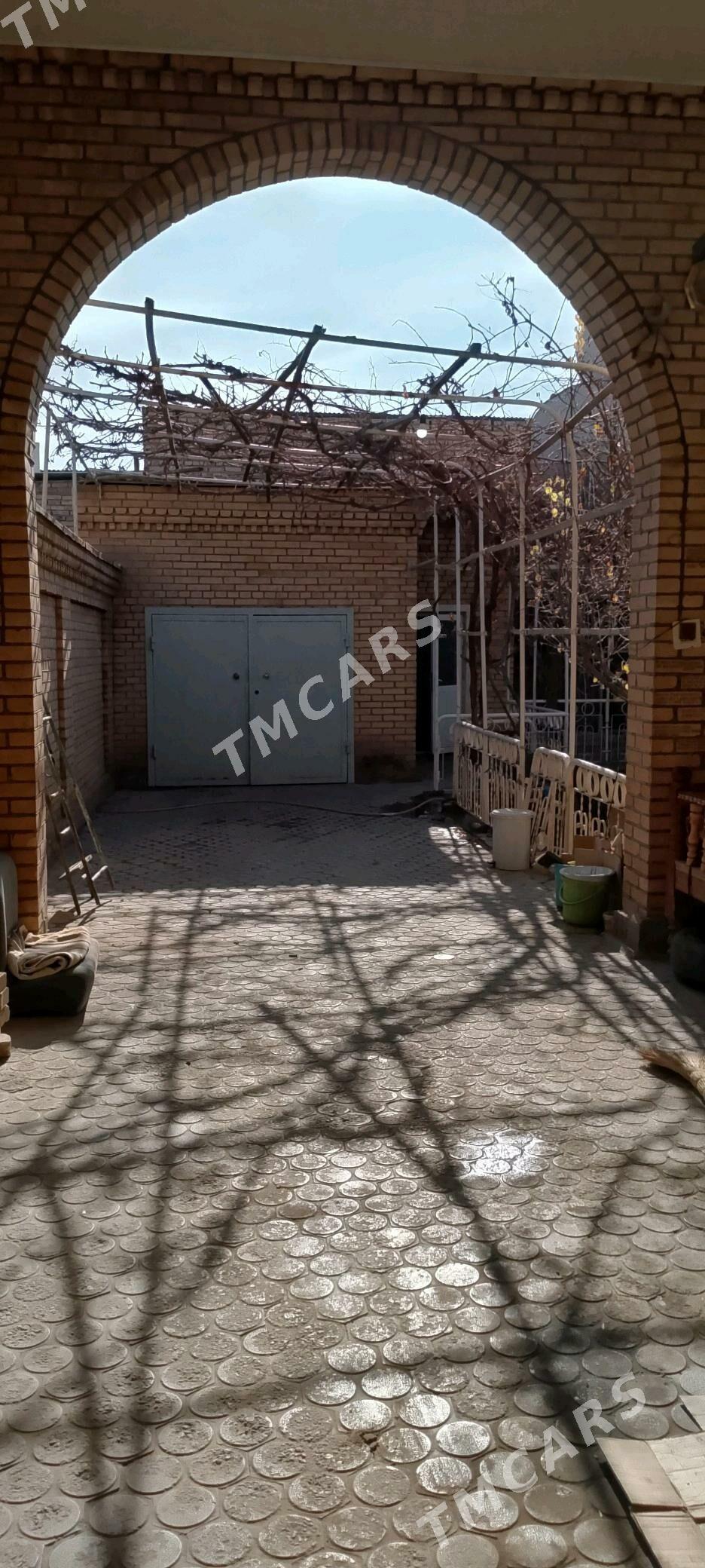 Сатлык ховлы жай - Туркменабат - img 9