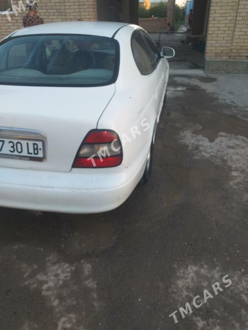 Daewoo Leganza 1998 - 20 000 TMT - Türkmenabat - img 2
