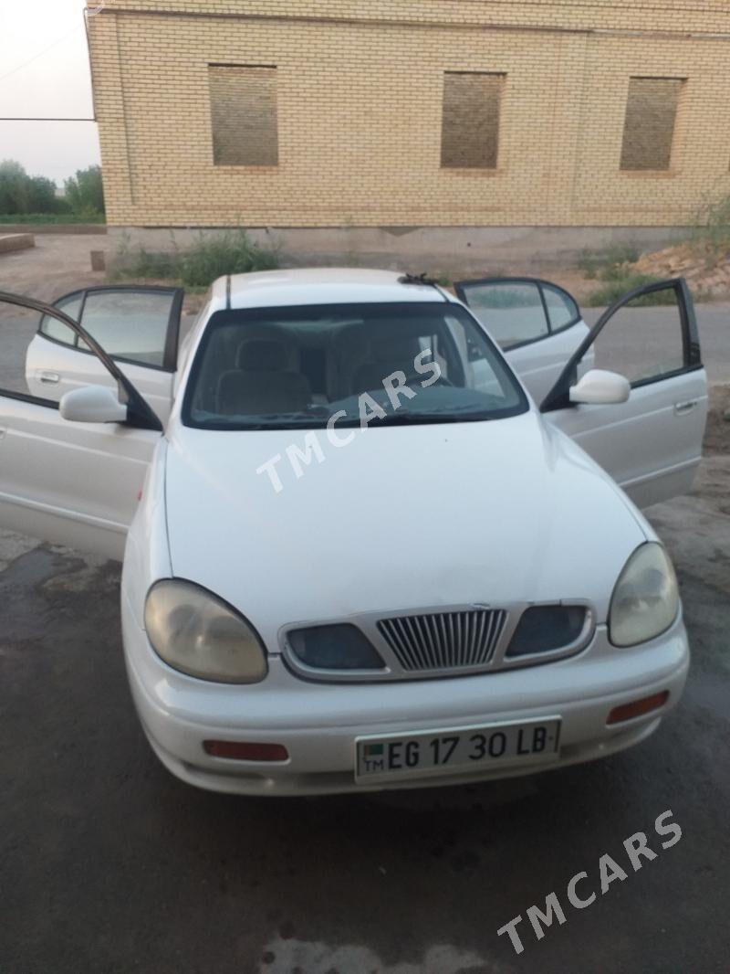 Daewoo Leganza 1998 - 20 000 TMT - Türkmenabat - img 3
