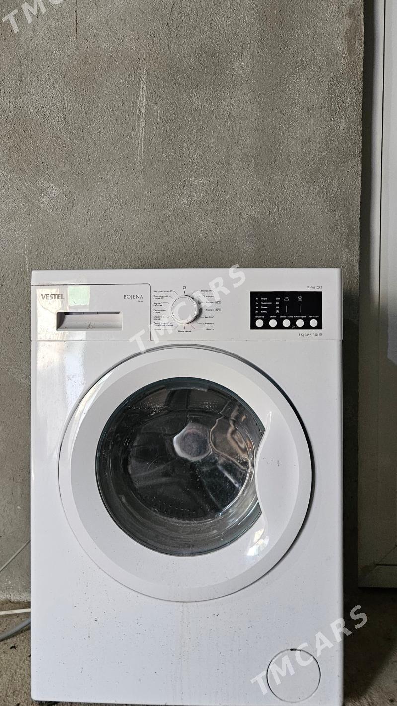 Vestel 6kg - Aşgabat - img 2