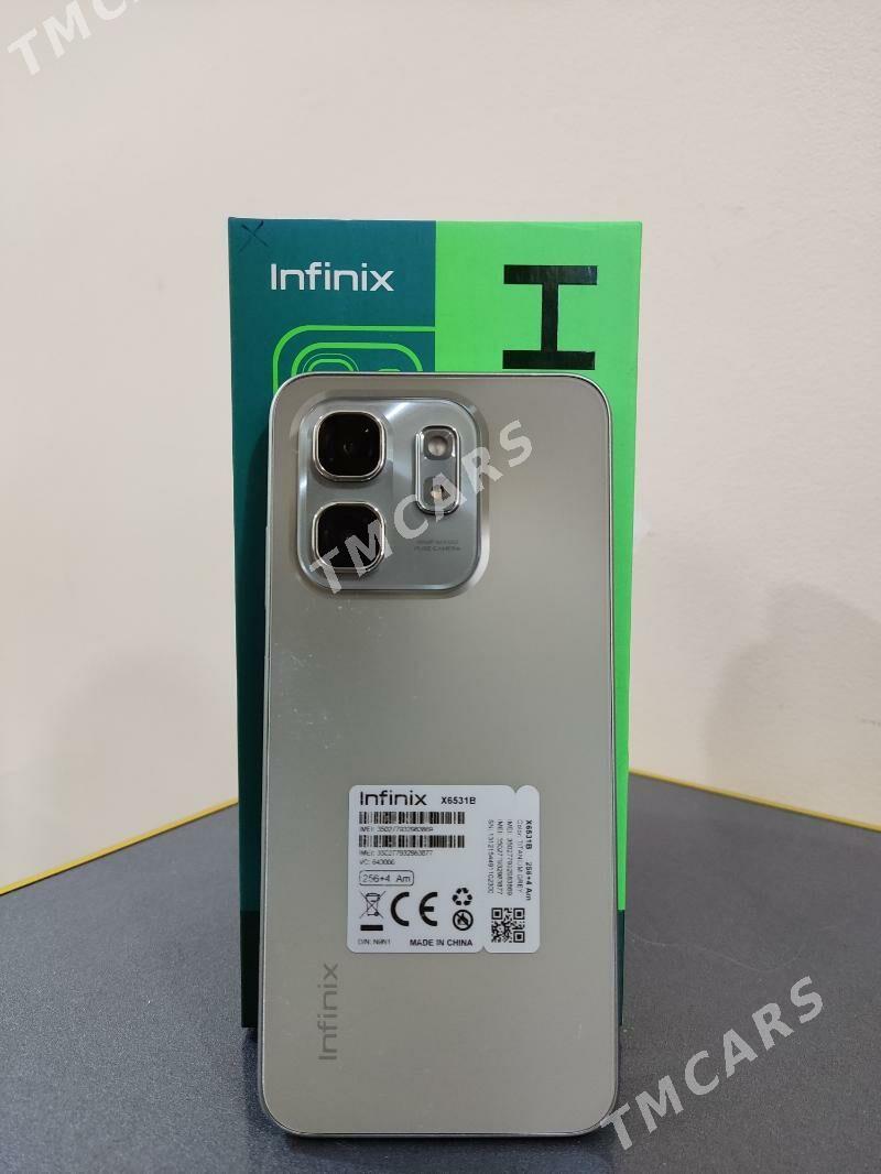 infinix hot 50 i - Daşoguz - img 2