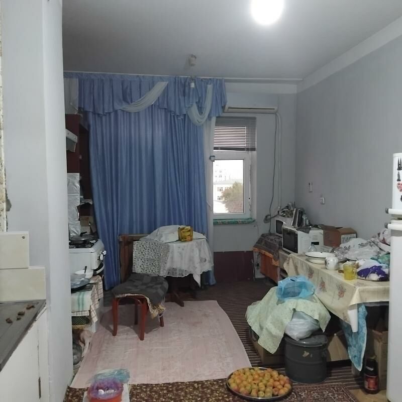 Ныгмат 3нжи Этаж 3комнат 88м² - Daşoguz - img 8