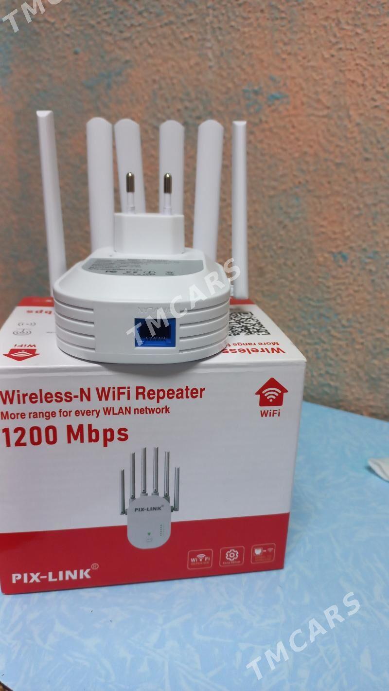 Wifi usulitel - Aşgabat - img 2
