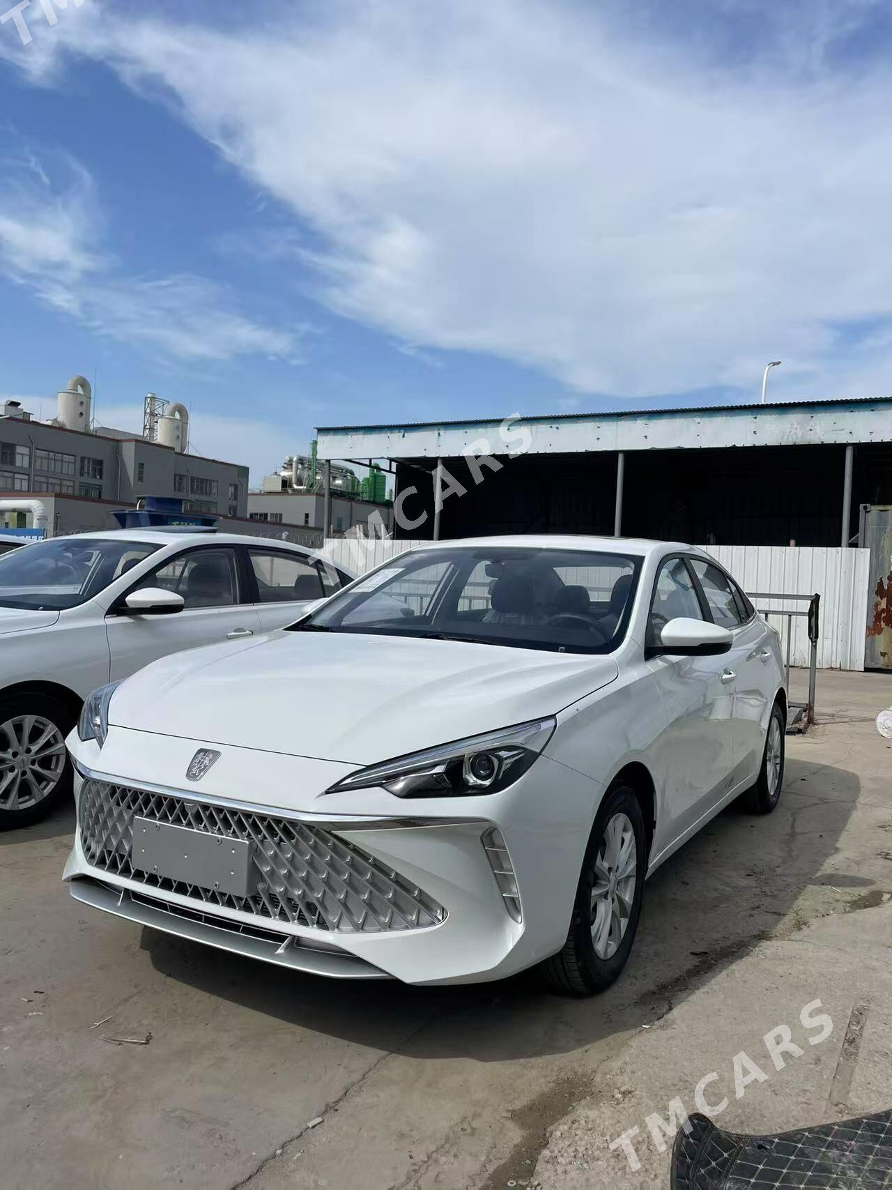Roewe i5 2025 - 269 500 TMT - Туркменабат - img 3