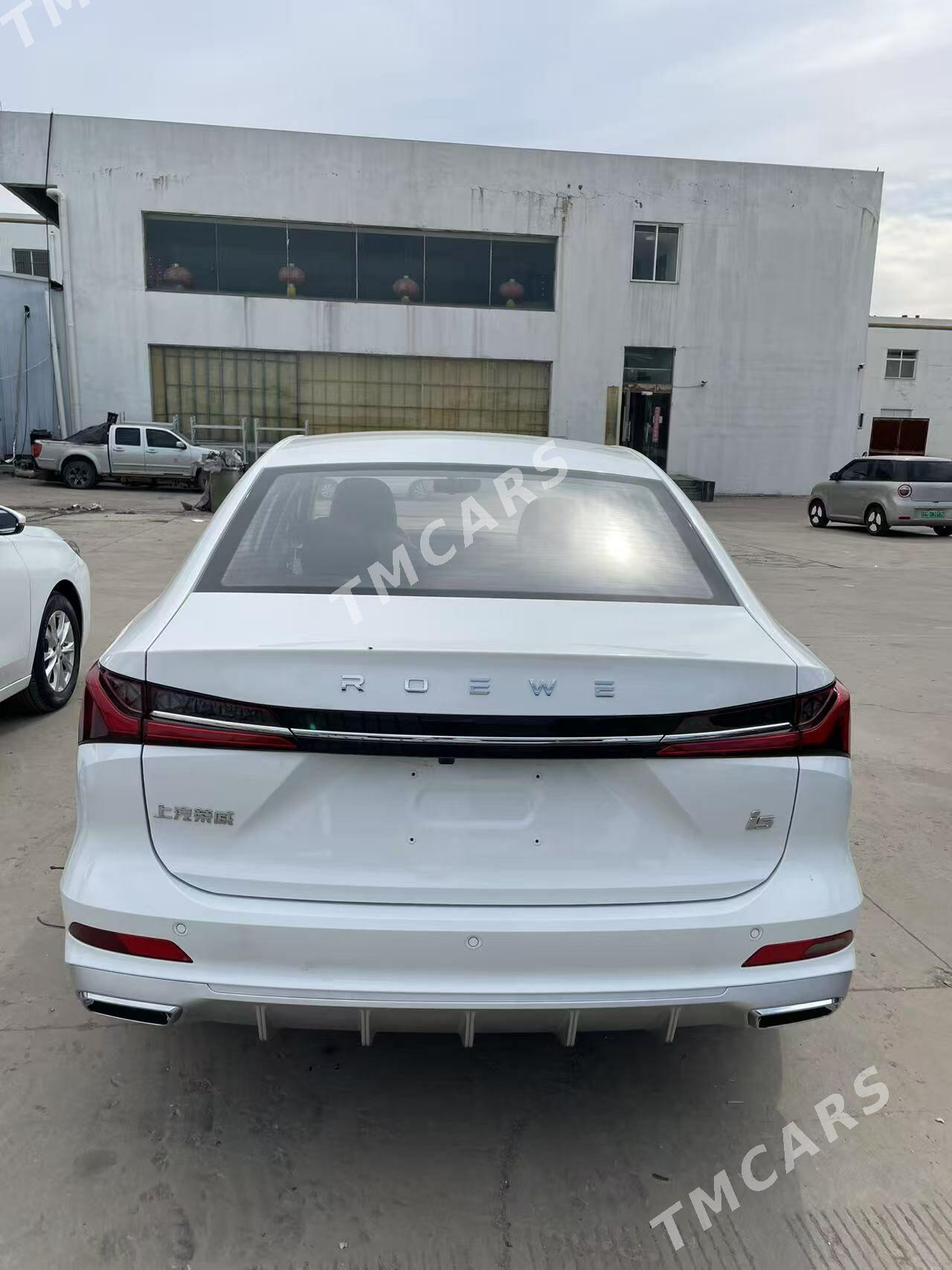 Roewe i5 2025 - 269 500 TMT - Туркменабат - img 4