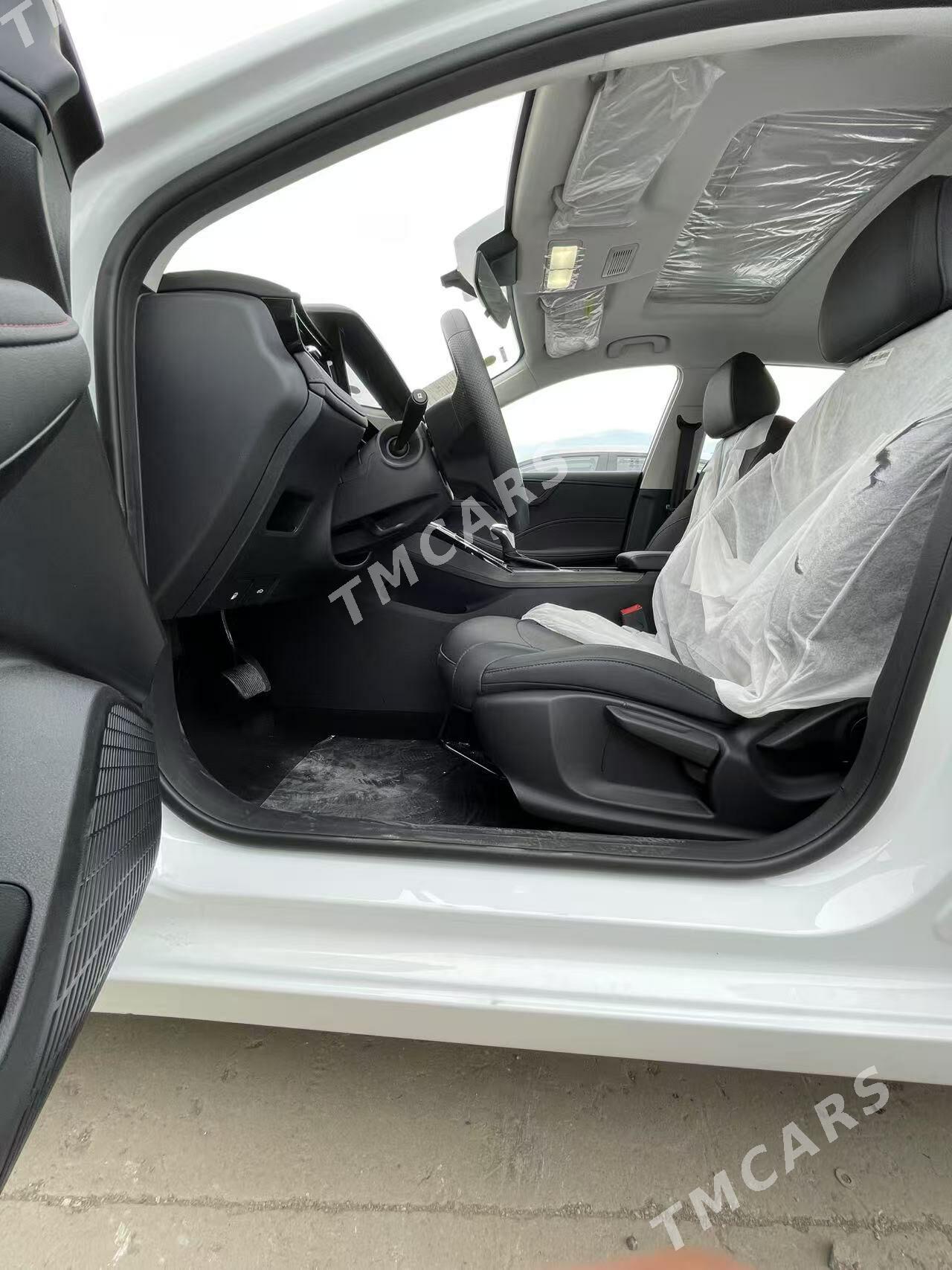 Roewe i5 2025 - 269 500 TMT - Туркменабат - img 5