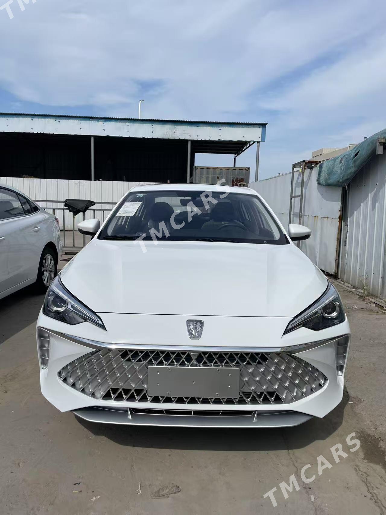 Roewe i5 2025 - 269 500 TMT - Туркменабат - img 2