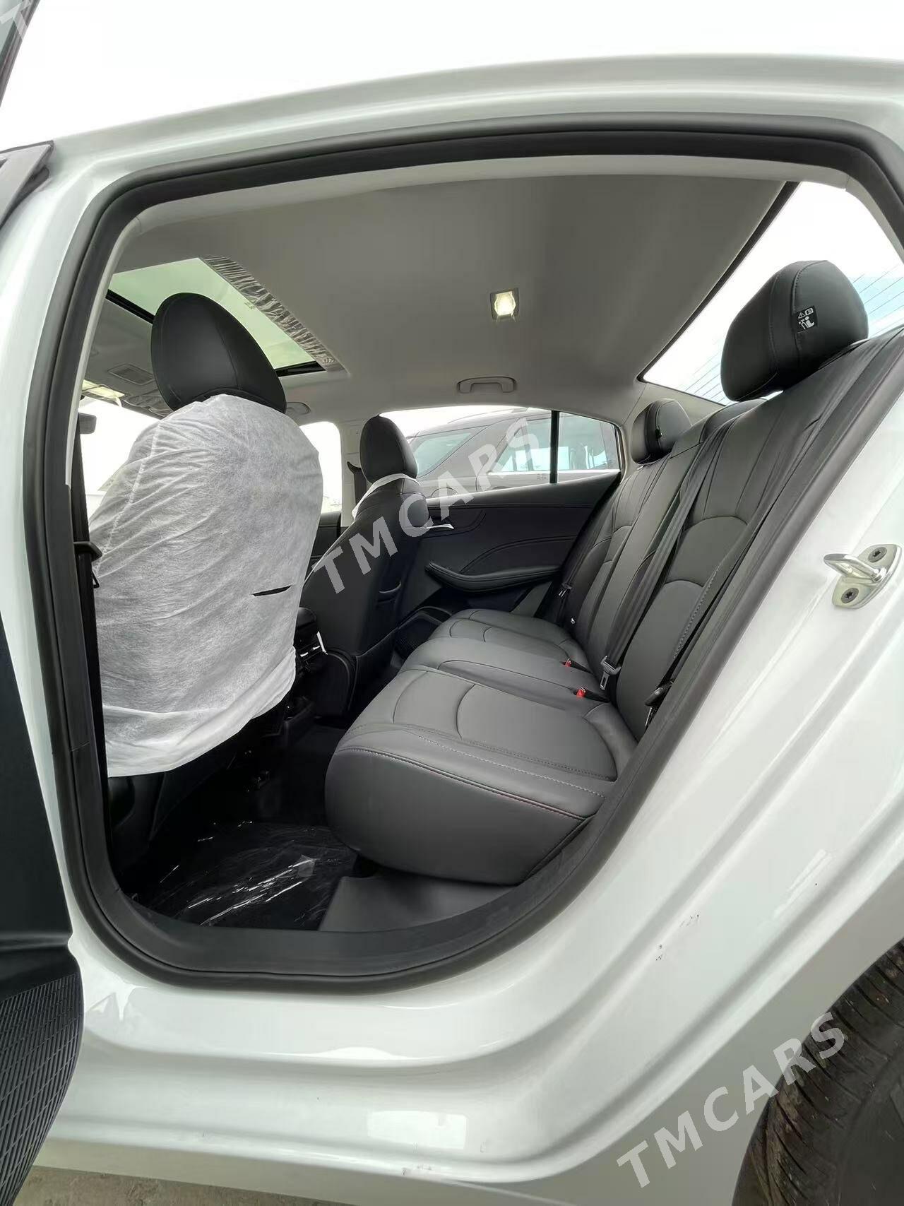 Roewe i5 2025 - 269 500 TMT - Туркменабат - img 7