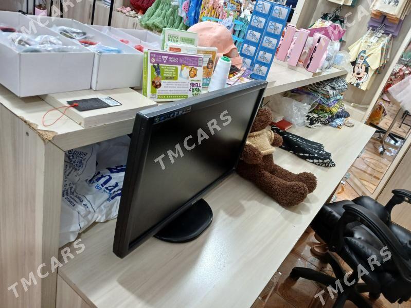 satlyk magazin ucin mebel - Türkmenabat - img 2