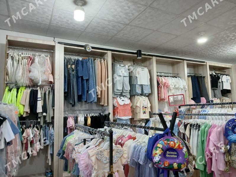 satlyk magazin ucin mebel - Türkmenabat - img 3