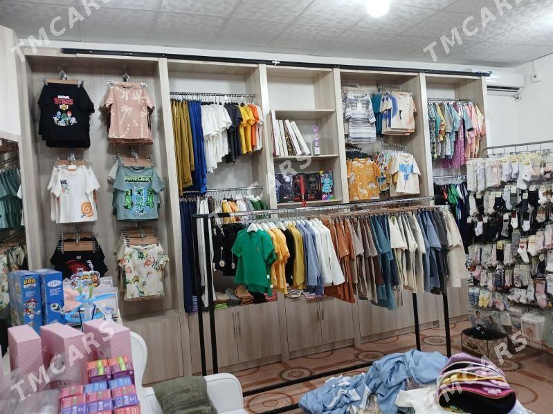satlyk magazin ucin mebel - Türkmenabat - img 4