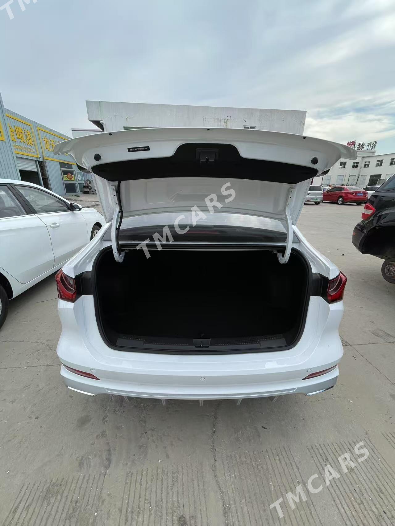 Roewe i5 2025 - 269 500 TMT - Туркменабат - img 8