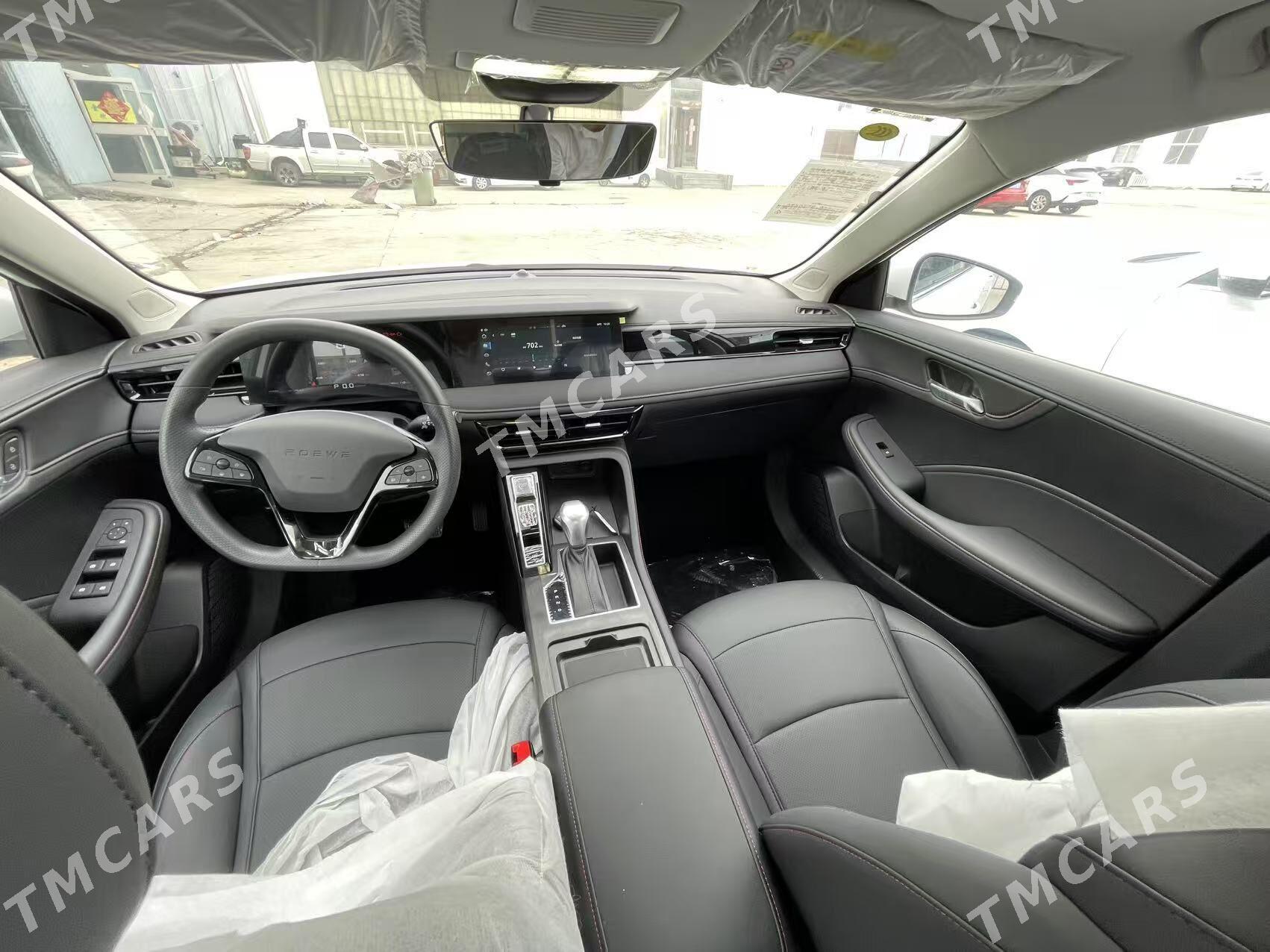 Roewe i5 2025 - 269 500 TMT - Туркменабат - img 6