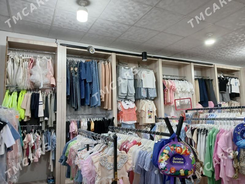 satlyk magazin ucin mebel - Türkmenabat - img 5