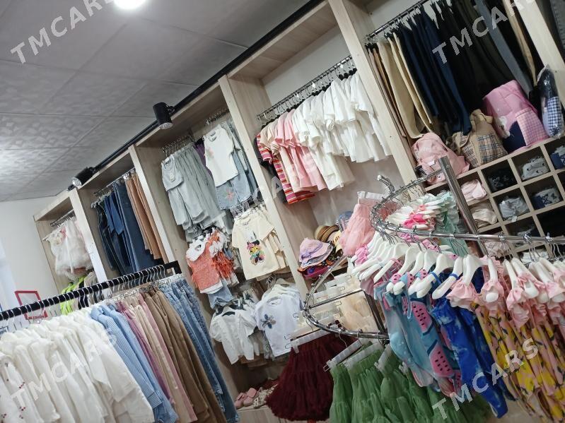 satlyk magazin ucin mebel - Türkmenabat - img 8