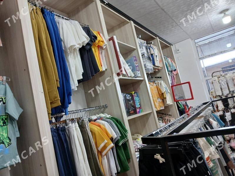 satlyk magazin ucin mebel - Türkmenabat - img 6