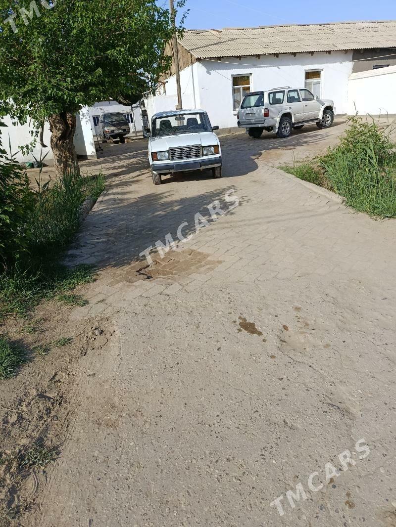Lada 2107 2004 - 50 000 TMT - Туркменгала - img 2