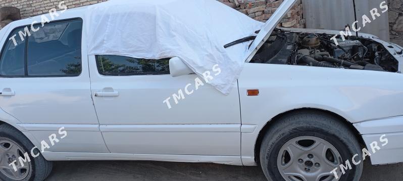 Volkswagen Golf 1993 - 26 000 TMT - Dostluk - img 4