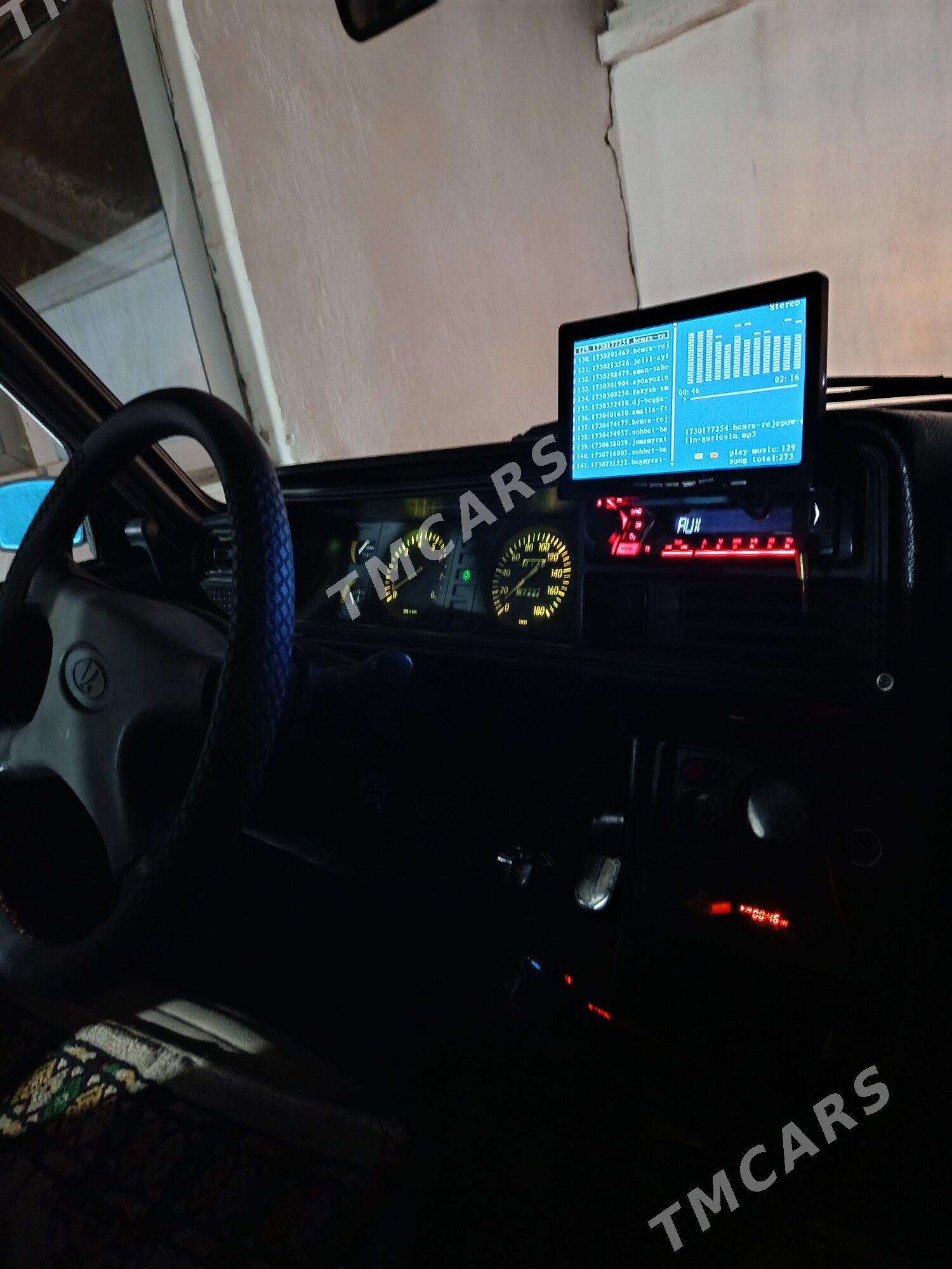 Lada 2107 2004 - 50 000 TMT - Туркменгала - img 3